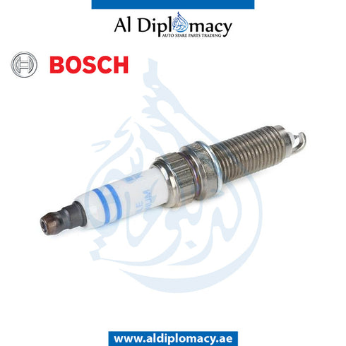 SPARK Plug, HIGH POWER 0242140507000 for BMW 5 Series F01 (2013-2015) models
